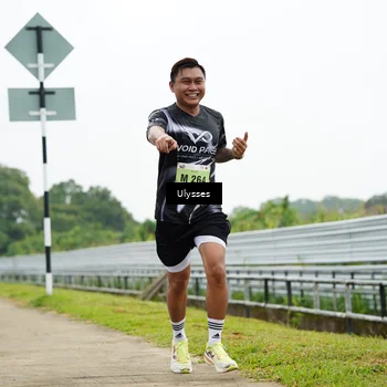 Runner Photo 8484235