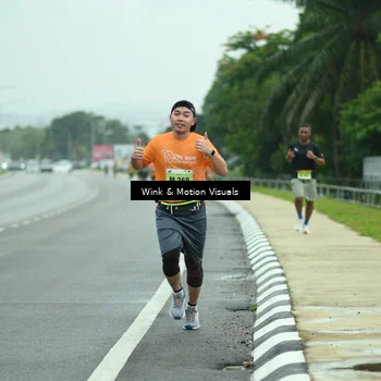 Runner Photo 8484236