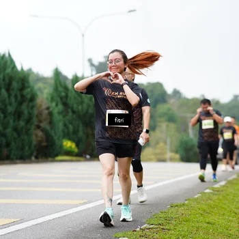 Runner Photo 8484237
