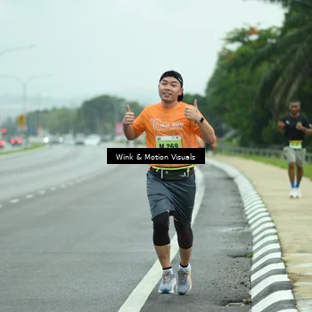 Runner Photo 8484238