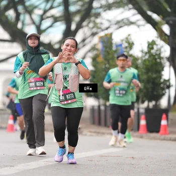 Runner Photo 8484239