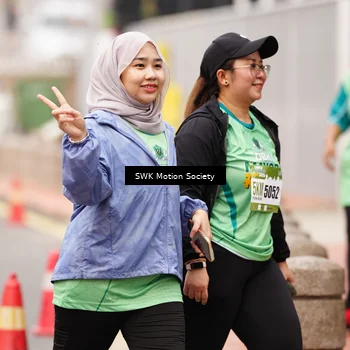 Runner Photo 8484240
