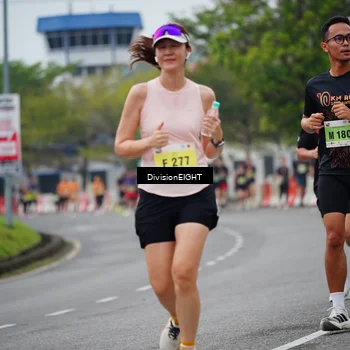 Runner Photo 8484241