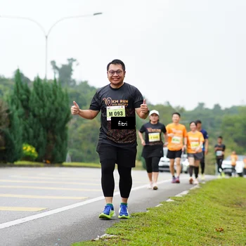 Runner Photo 8484244