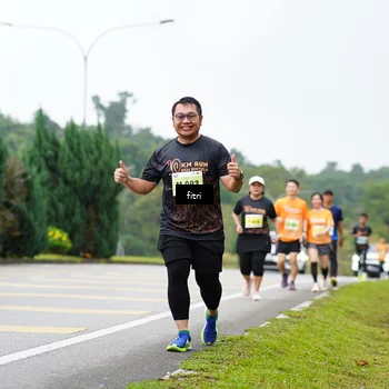 Runner Photo 8484245