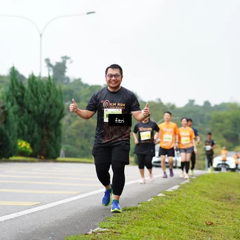 Runner Photo 8484246