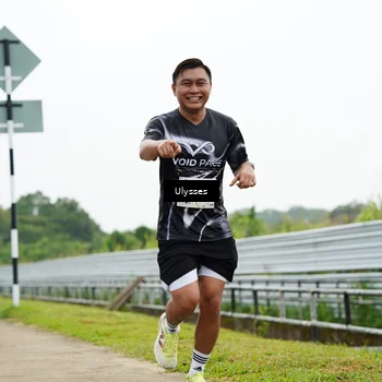 Runner Photo 8484247