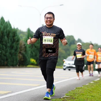 Runner Photo 8484250