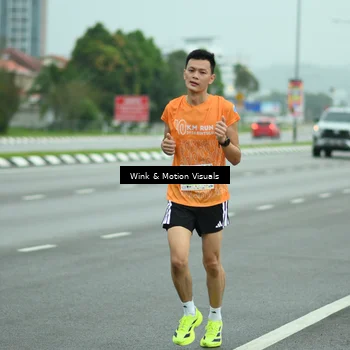 Runner Photo 8484254