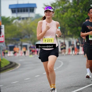 Runner Photo 8484255