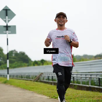 Runner Photo 8484258