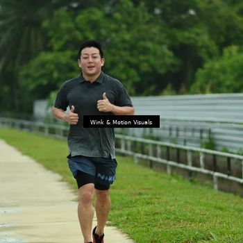 Runner Photo 8484259