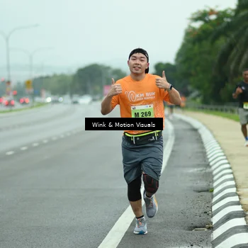 Runner Photo 8484261