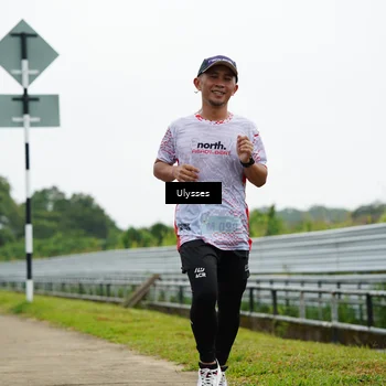 Runner Photo 8484262