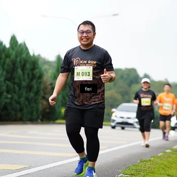 Runner Photo 8484263