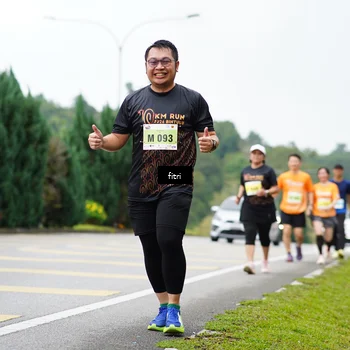 Runner Photo 8484264