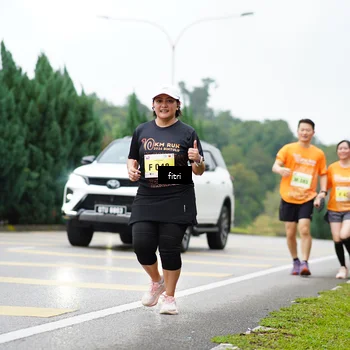 Runner Photo 8484265