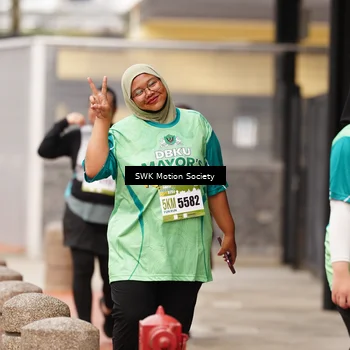 Runner Photo 8484266