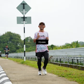 Runner Photo 8484268