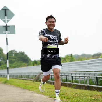 Runner Photo 8484270