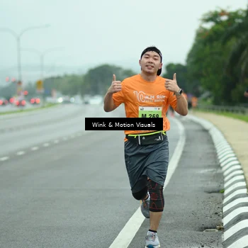 Runner Photo 8484272
