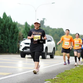 Runner Photo 8484276