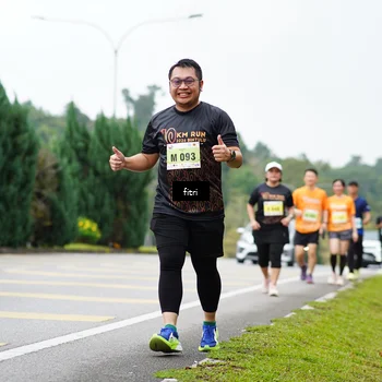 Runner Photo 8484277