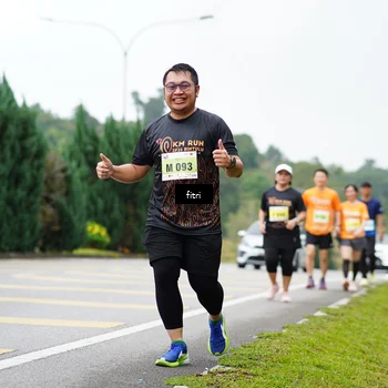 Runner Photo 8484278