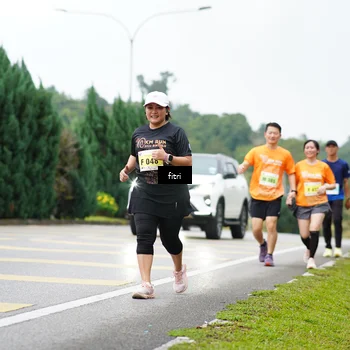 Runner Photo 8484280