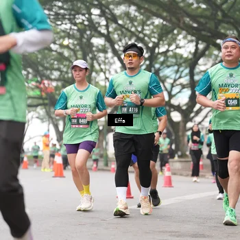 Runner Photo 8484283