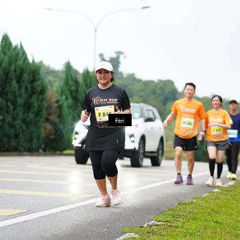 Runner Photo 8484284