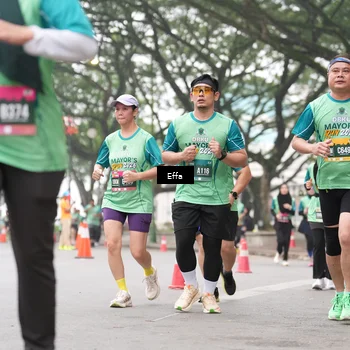 Runner Photo 8484286