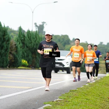 Runner Photo 8484289
