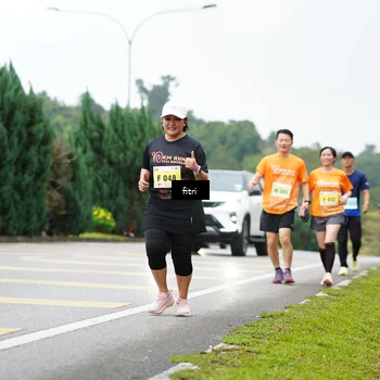 Runner Photo 8484290