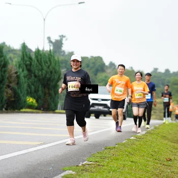 Runner Photo 8484291