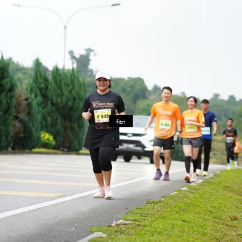 Runner Photo 8484293