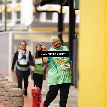 Runner Photo 8484294