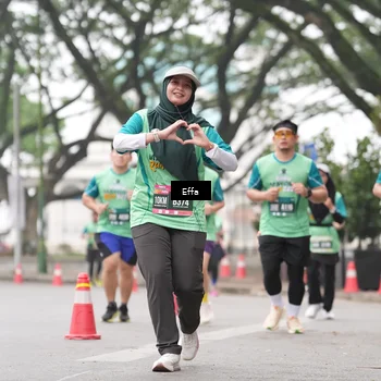 Runner Photo 8484298
