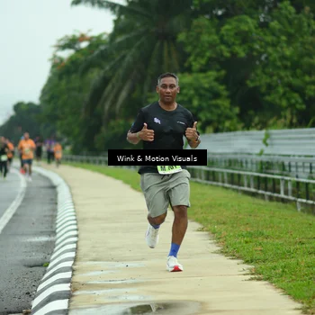 Runner Photo 8484299