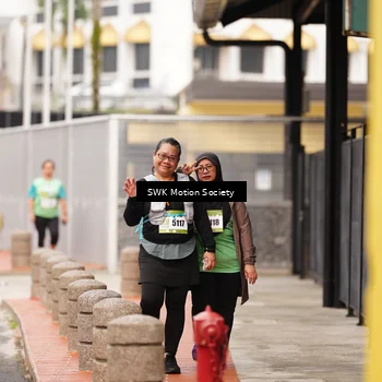 Runner Photo 8484300