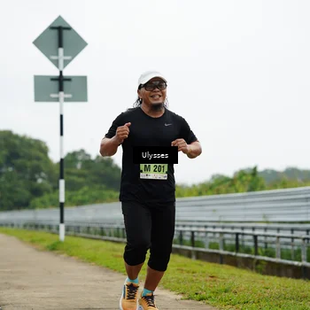 Runner Photo 8484301
