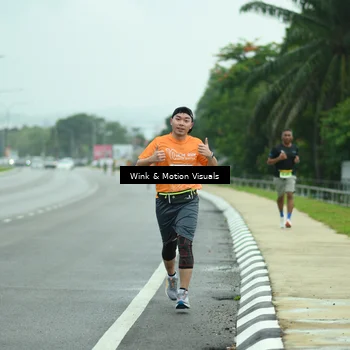 Runner Photo 8484302