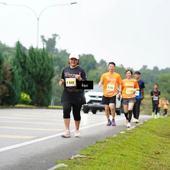 Runner Photo 8484303
