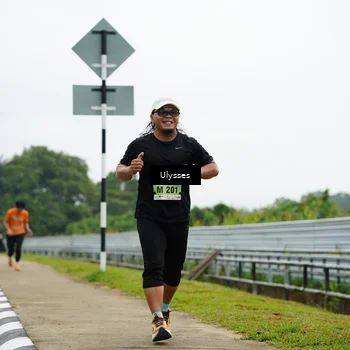 Runner Photo 8484304
