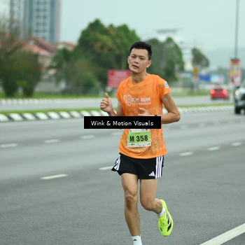 Runner Photo 8484306