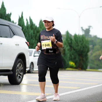 Runner Photo 8484310