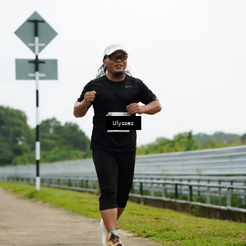 Runner Photo 8484311