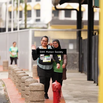 Runner Photo 8484312