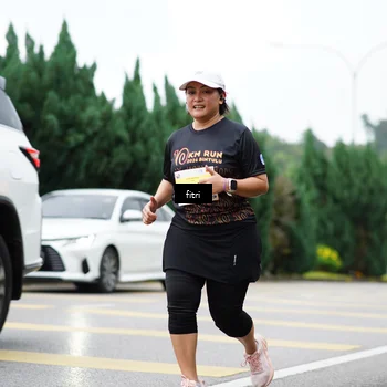 Runner Photo 8484314