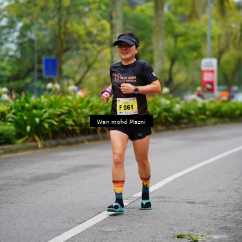 Runner Photo 8484315